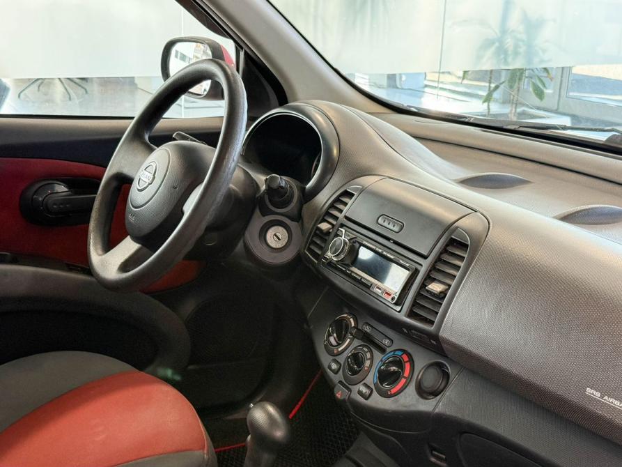 Nissan Micra III (K12) Тверь  - изображение 8