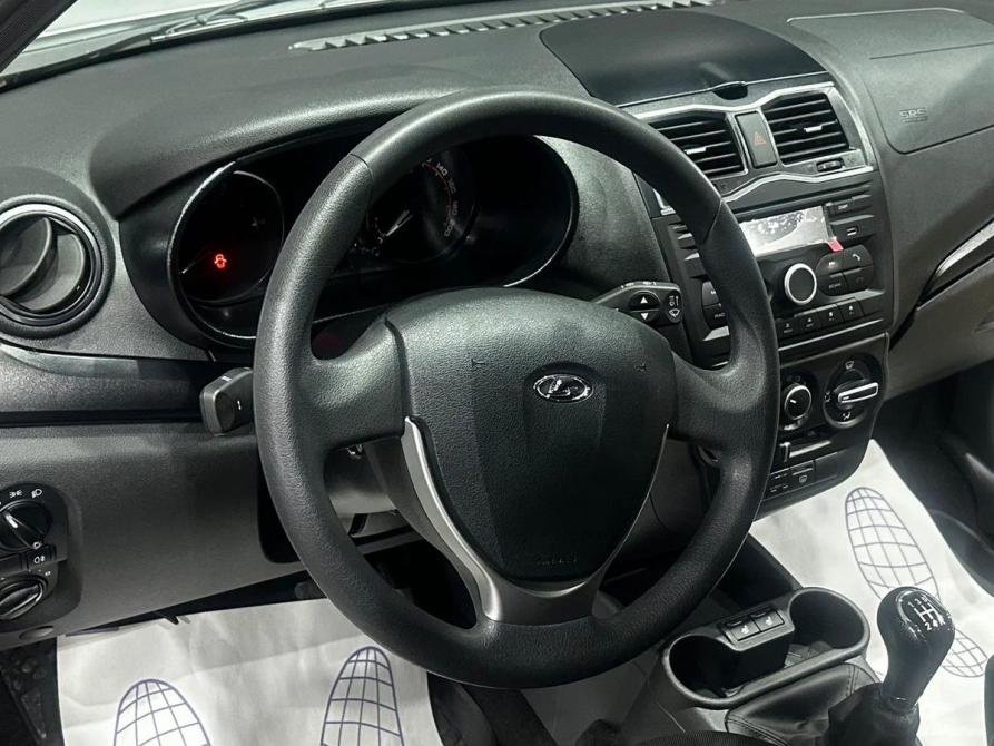 Lada (ВАЗ) Granta I Рестайлинг Ставрополь  - изображение 9