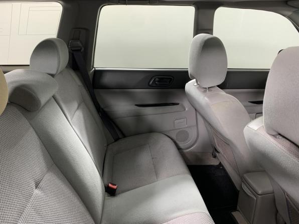 Subaru Forester II с пробегом 2003 года, цена 535 000 рублей, 317000 км, внедорожник, Автокод Объявления