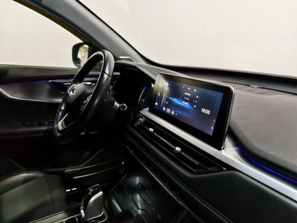 Chery Tiggo 7 Pro I с пробегом 2021 года, цена 1 685 000 рублей, 28069 км, внедорожник, Автокод Объявления