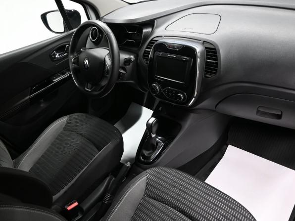 Renault Kaptur I с пробегом 2019 года, цена 1 445 000 рублей, 97348 км, внедорожник, Автокод Объявления