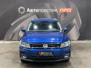 Volkswagen Tiguan II Пермь  - изображение 26