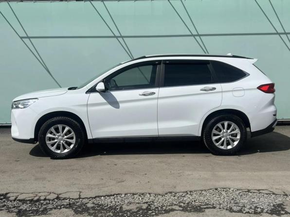 Haval M6 II с пробегом 2023 года, цена 1 615 000 рублей, 83000 км, внедорожник, Автокод Объявления