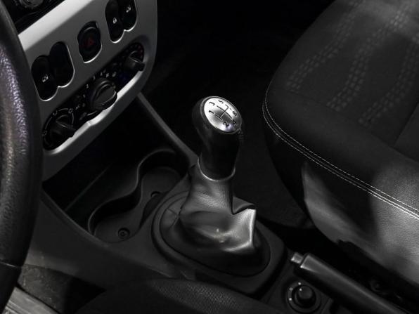 Renault Sandero I с пробегом 2014 года, цена 570 000 рублей, 113368 км, хэтчбек, Автокод Объявления