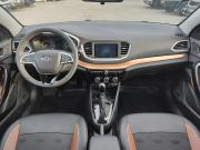 Lada (ВАЗ) Vesta I Рестайлинг (NG) Йошкар-Ола  - изображение 39