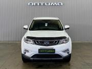 Geely Atlas I Краснодар  - изображение 22