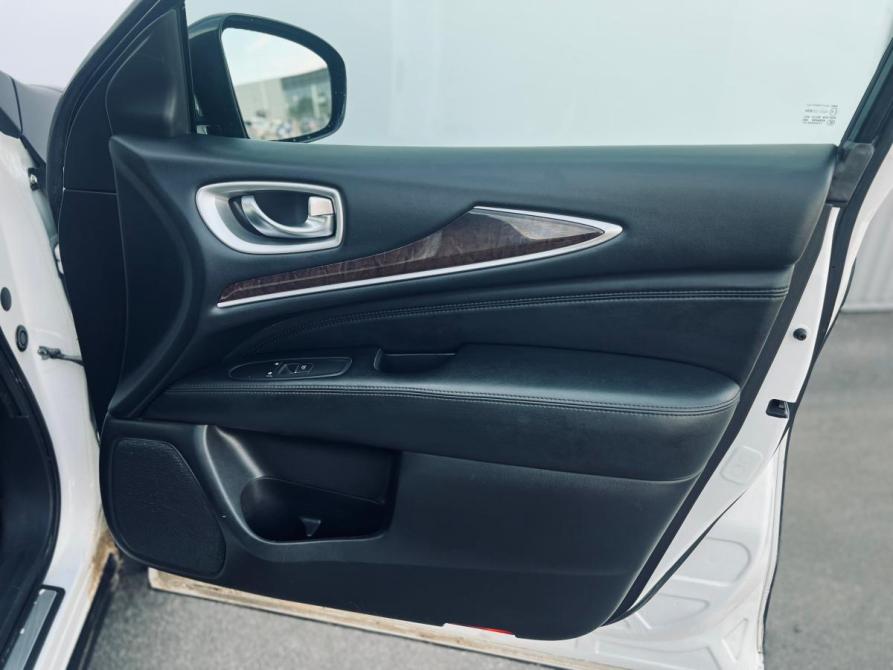 Infiniti JX Санкт-Петербург  - изображение 8