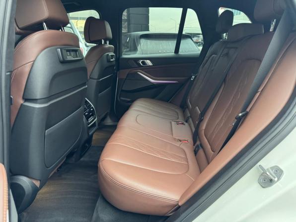 BMW X5 IV (G05/G18) с пробегом 2021 года, цена 6 590 000 рублей, 84804 км, внедорожник, Автокод Объявления
