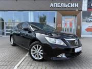 Toyota Camry VII (XV50) Набережные Челны  - изображение 20