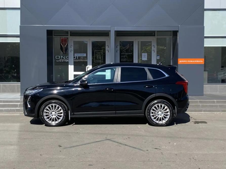 Haval Jolion I Рестайлинг Краснодар  - изображение 8