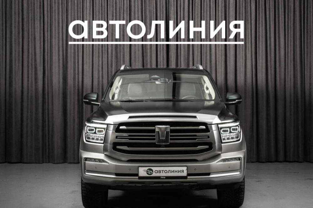 Tank 500 I Красноярск  - изображение 2