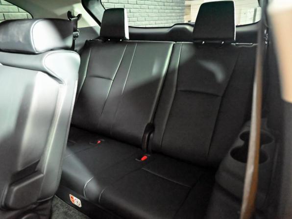 Toyota Highlander IV (XU70) с пробегом 2026 года, цена 5 590 000 рублей, 16 км, внедорожник, Автокод Объявления