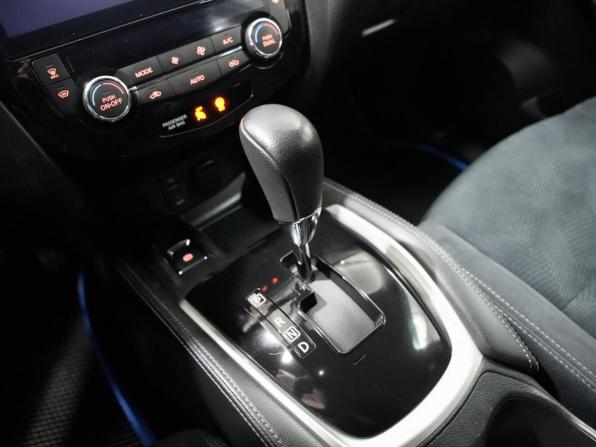 Nissan X-Trail III с пробегом 2016 года, цена 1 495 000 рублей, 247000 км, внедорожник, Автокод Объявления