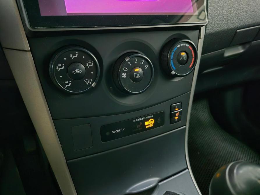 Toyota Corolla X (E140 E150) Альметьевск  - изображение 22