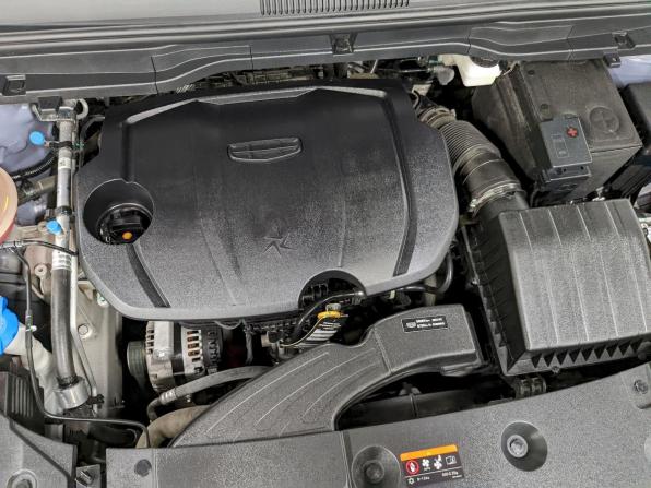 Geely Coolray I Рестайлинг с пробегом 2024 года, цена 2 290 000 рублей, 24815 км, внедорожник, Автокод Объявления