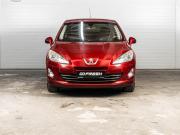 Peugeot 408 I Ставрополь  - изображение 22