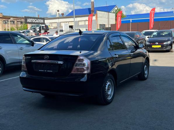 Lifan Solano I (620) с пробегом 2011 года, цена 195 000 рублей, 233875 км, седан, Автокод Объявления