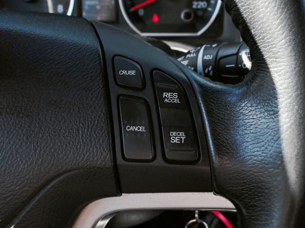 Honda CR-V III с пробегом 2008 года, цена 1 549 000 рублей, 161709 км, внедорожник, Автокод Объявления