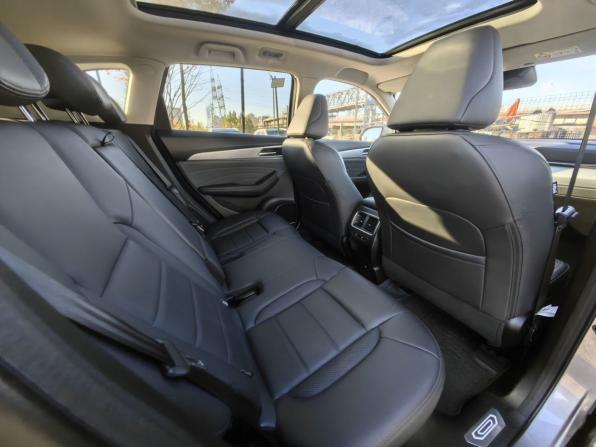 Haval F7 I Рестайлинг с пробегом 2022 года, цена 2 229 000 рублей, 60160 км, внедорожник, Автокод Объявления