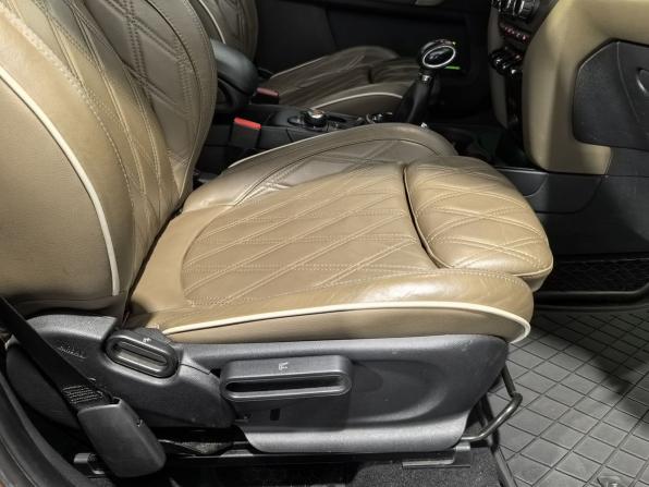 Mini Countryman II с пробегом 2017 года, цена 1 790 000 рублей, 246862 км, внедорожник, Автокод Объявления