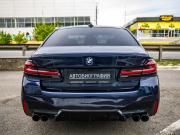 BMW 5 серии VII (G30/G31/G38) Волгоград  - изображение 46