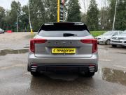 Haval Jolion I Рестайлинг Нефтекамск  - изображение 16
