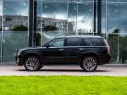 Cadillac Escalade IV Магнитогорск  - изображение 33