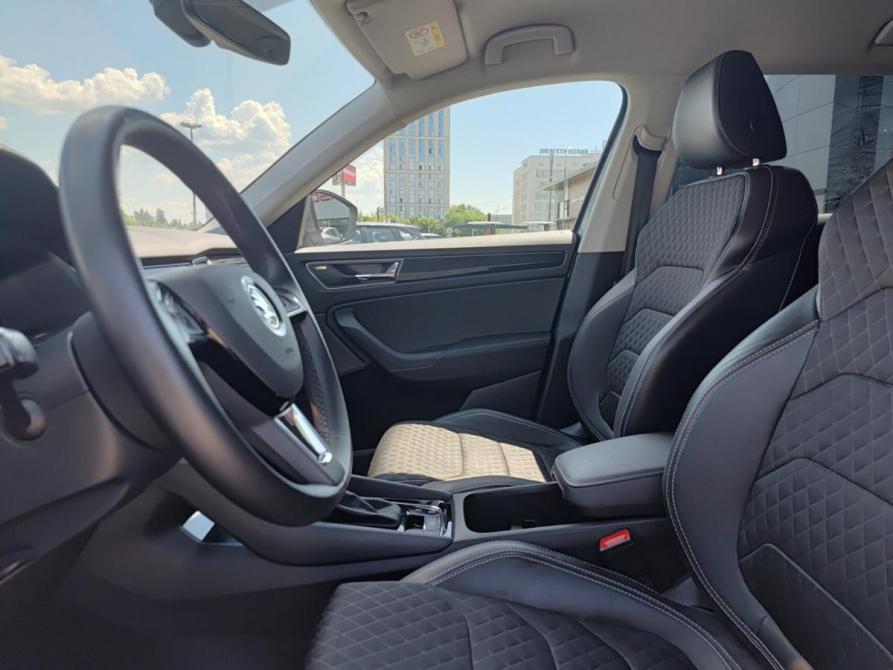 Skoda Kodiaq I Казань  - изображение 20
