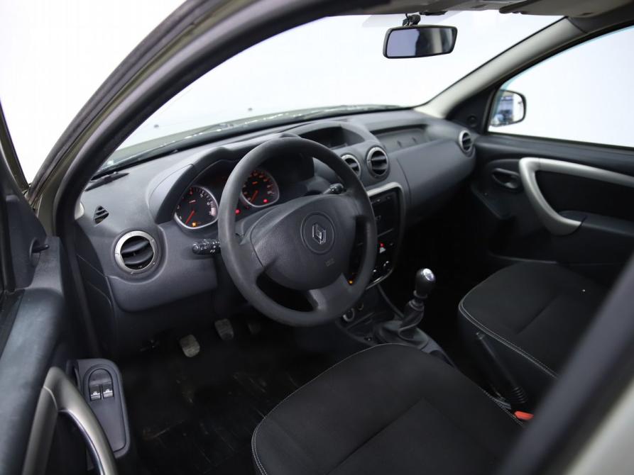 Renault Duster I Уфа  - изображение 10