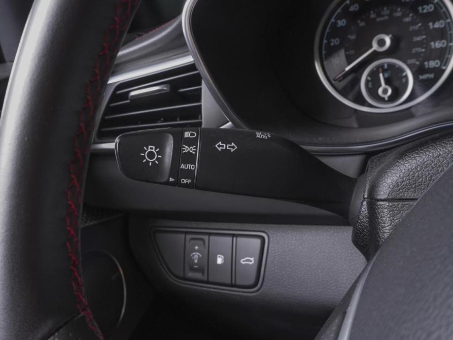 Genesis G70 I Рестайлинг Ростов-на-Дону  - изображение 19