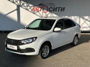 Lada (ВАЗ) Granta I Рестайлинг Тамбов  - изображение 22