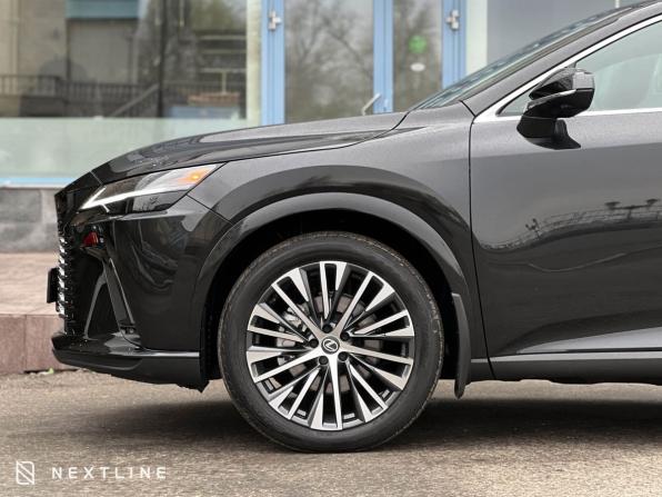 Новый Lexus RX V 2025 года, цена 11 490 000 рублей, внедорожник, Автокод Объявления