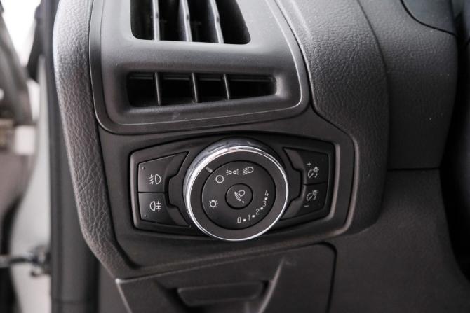 Ford Focus III с пробегом 2014 года, цена 999 000 рублей, 109000 км, хэтчбек, Автокод Объявления
