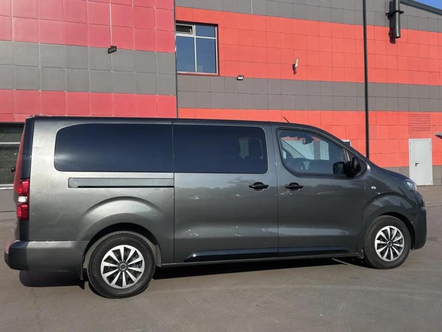 Peugeot Traveller I Москва  - изображение 4