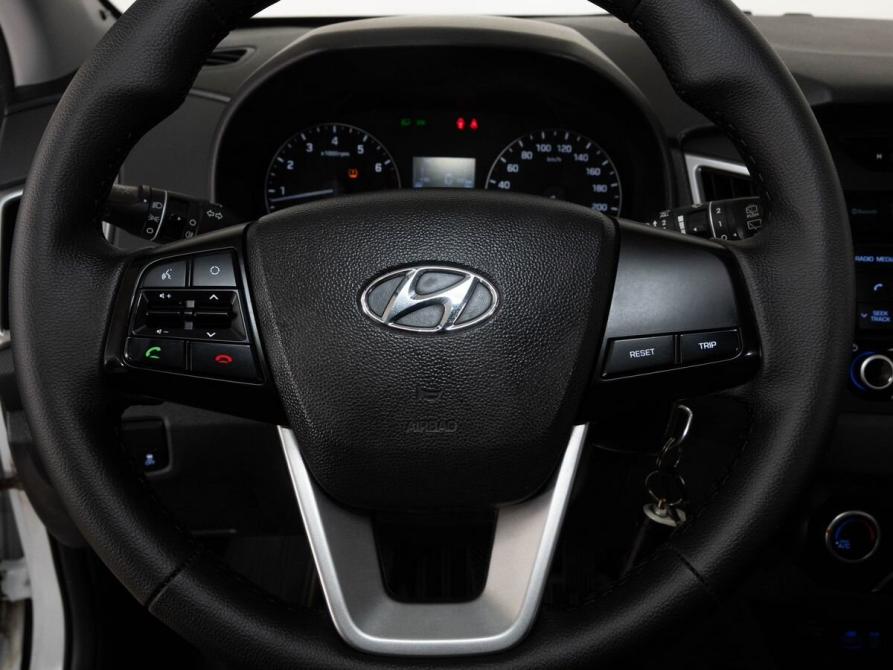 Hyundai Creta I Казань  - изображение 9