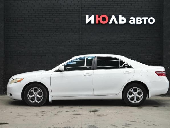 Toyota Camry VI (XV40) с пробегом 2008 года, цена 1 230 000 рублей, 305502 км, седан, Автокод Объявления