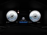Hyundai Santa Fe IV Рестайлинг Санкт-Петербург  - изображение 44