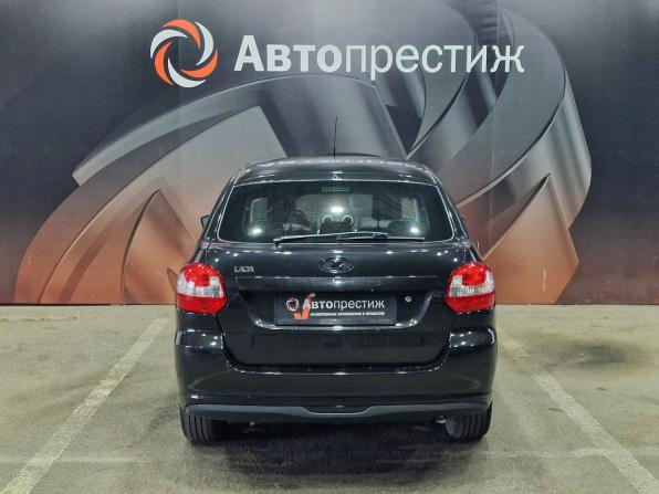Lada (ВАЗ) Granta I с пробегом 2015 года, цена 520 000 рублей, 158722 км, лифтбек, Автокод Объявления
