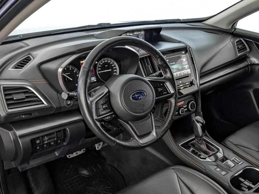 Subaru XV II Москва  - изображение 15
