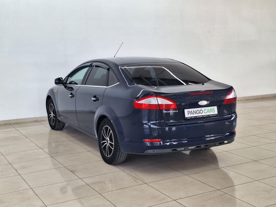 Ford Mondeo IV Смоленск  - изображение 6