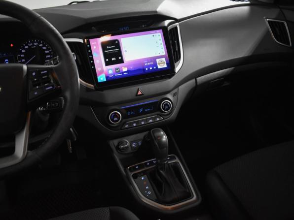 Hyundai Creta I с пробегом 2017 года, цена 1 620 000 рублей, 172784 км, внедорожник, Автокод Объявления