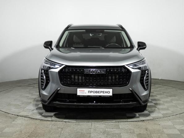 Haval Jolion I Рестайлинг с пробегом 2023 года, цена 1 689 777 рублей, 39394 км, внедорожник, Автокод Объявления