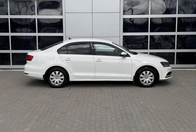 Volkswagen Jetta VI с пробегом 2015 года, цена 1 150 000 рублей, 161761 км, седан, Автокод Объявления