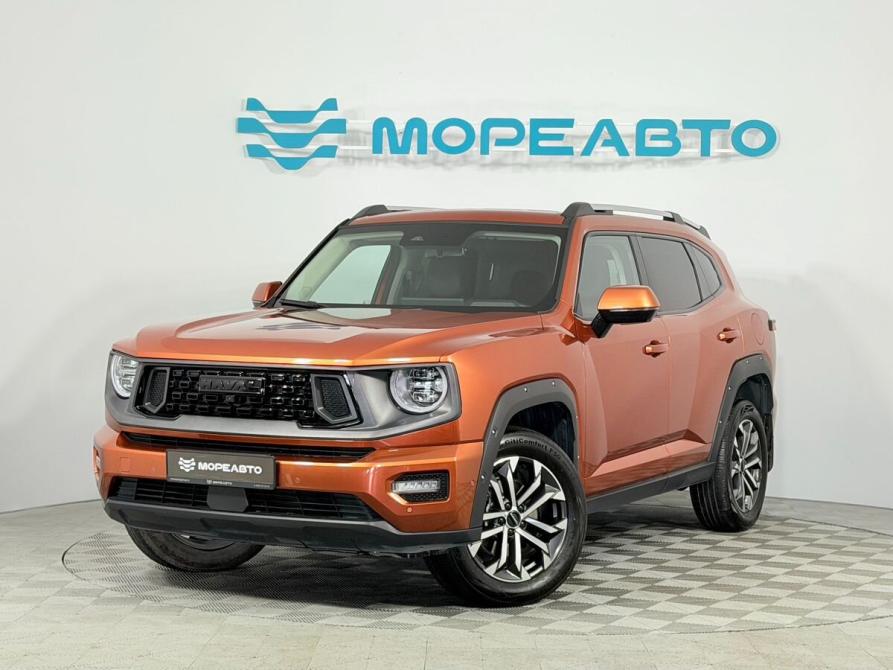 Haval H7 I Калининград  - изображение 1