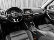 Mazda CX-5 I Рестайлинг Москва  - изображение 30