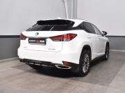 Lexus RX IV Рестайлинг Кемерово  - изображение 38