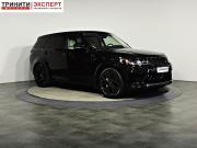 Land Rover Range Rover Sport II Рестайлинг Белгород  - изображение 26