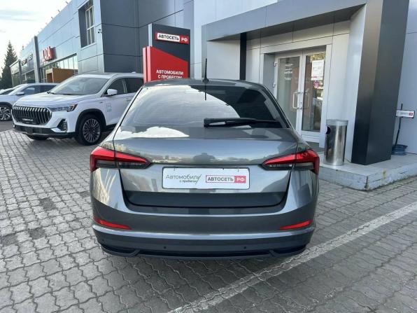 Skoda Rapid II с пробегом 2020 года, цена 1 773 750 рублей, 63984 км, лифтбек, Автокод Объявления