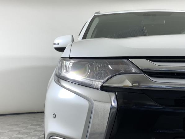 Mitsubishi Outlander III Рестайлинг 2 с пробегом 2018 года, цена 1 615 000 рублей, 213533 км, внедорожник, Автокод Объявления