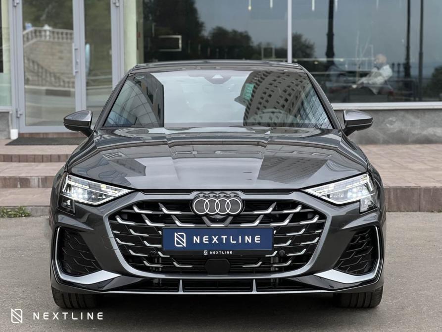 Audi A3 IV (8Y) Рестайлинг Самара  - изображение 4